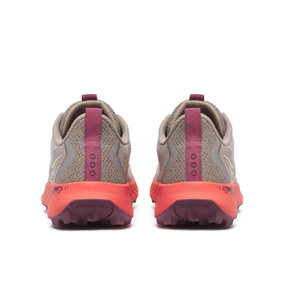 Saucony Frauen Peregrine 15
