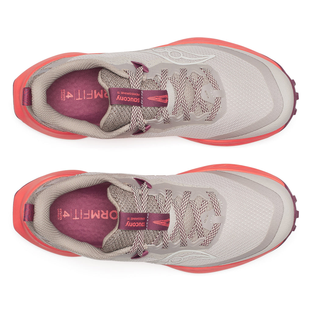 Saucony Frauen Peregrine 15