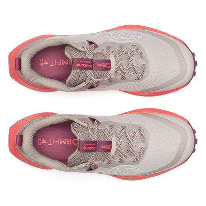 Saucony Frauen Peregrine 15