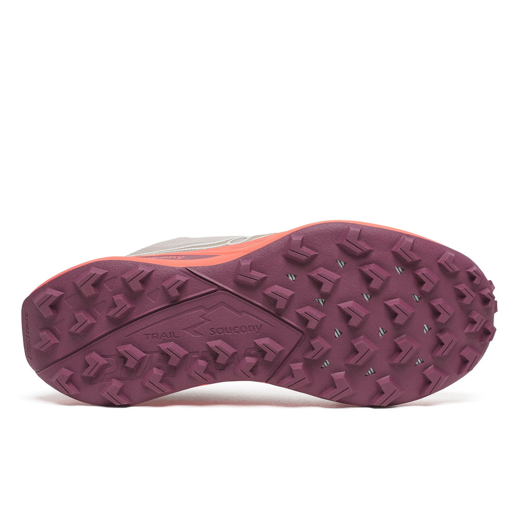 Saucony Frauen Peregrine 15