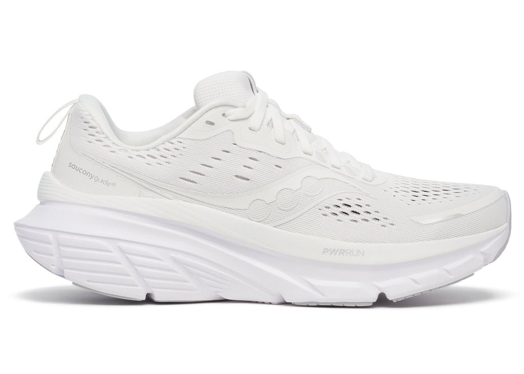 Saucony Frauen Guide 18