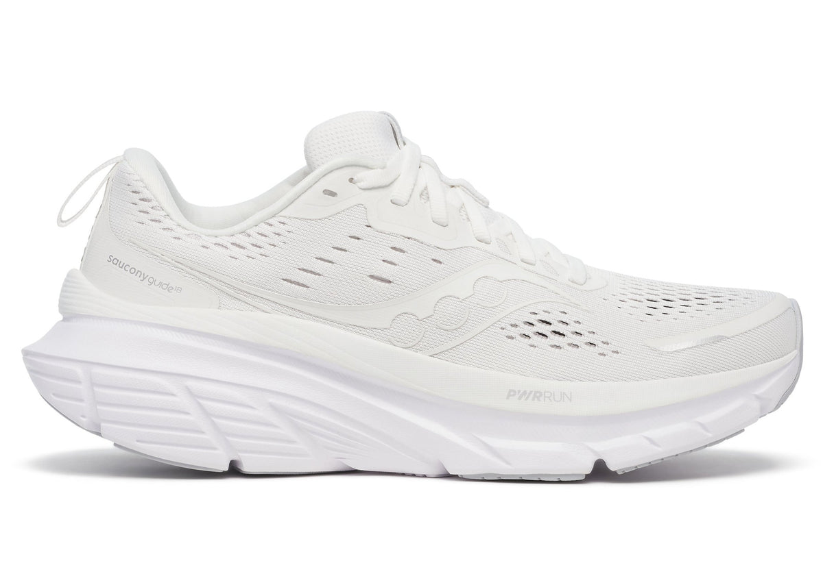 Saucony Frauen Guide 18