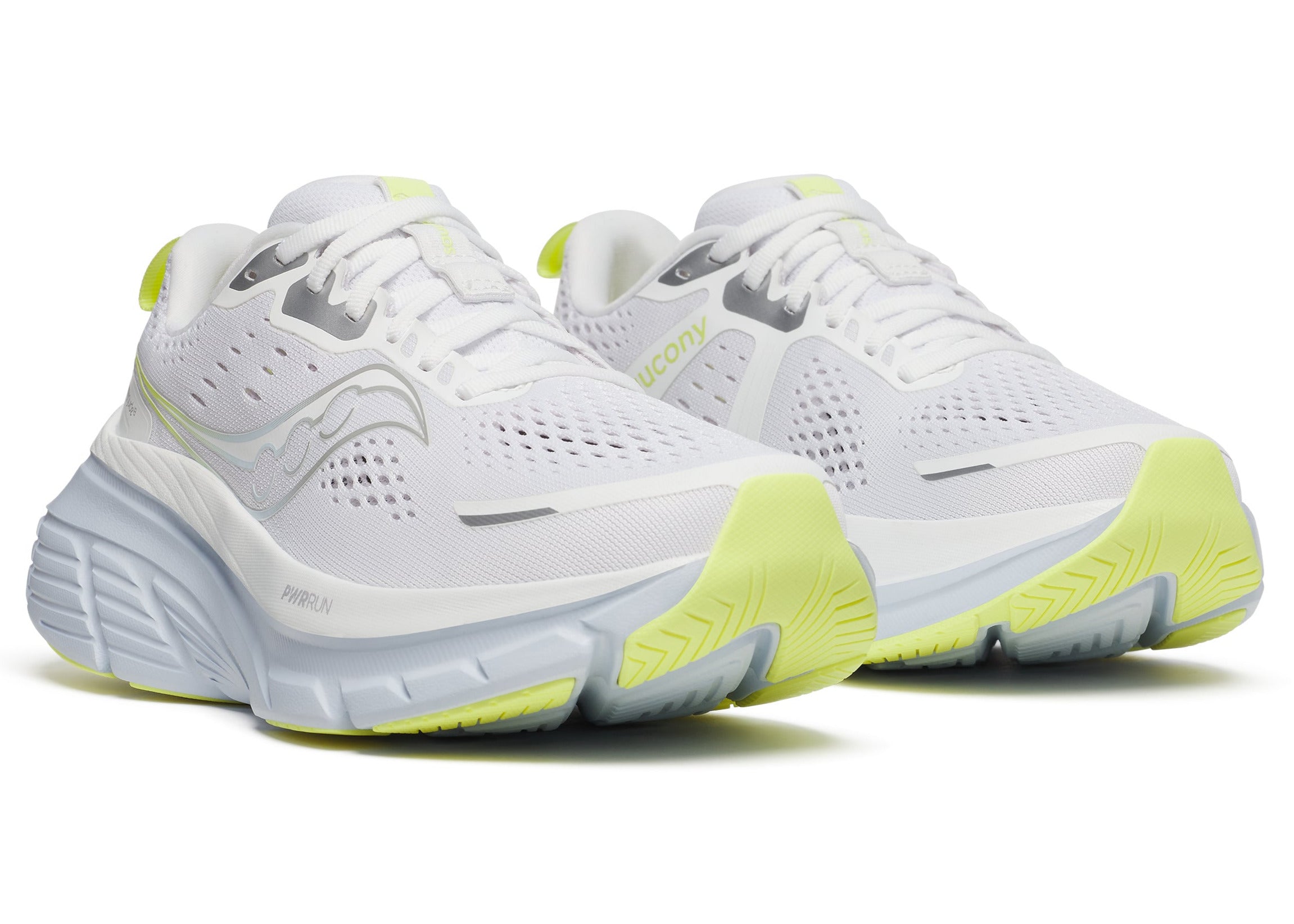 Saucony Frauen Guide 18