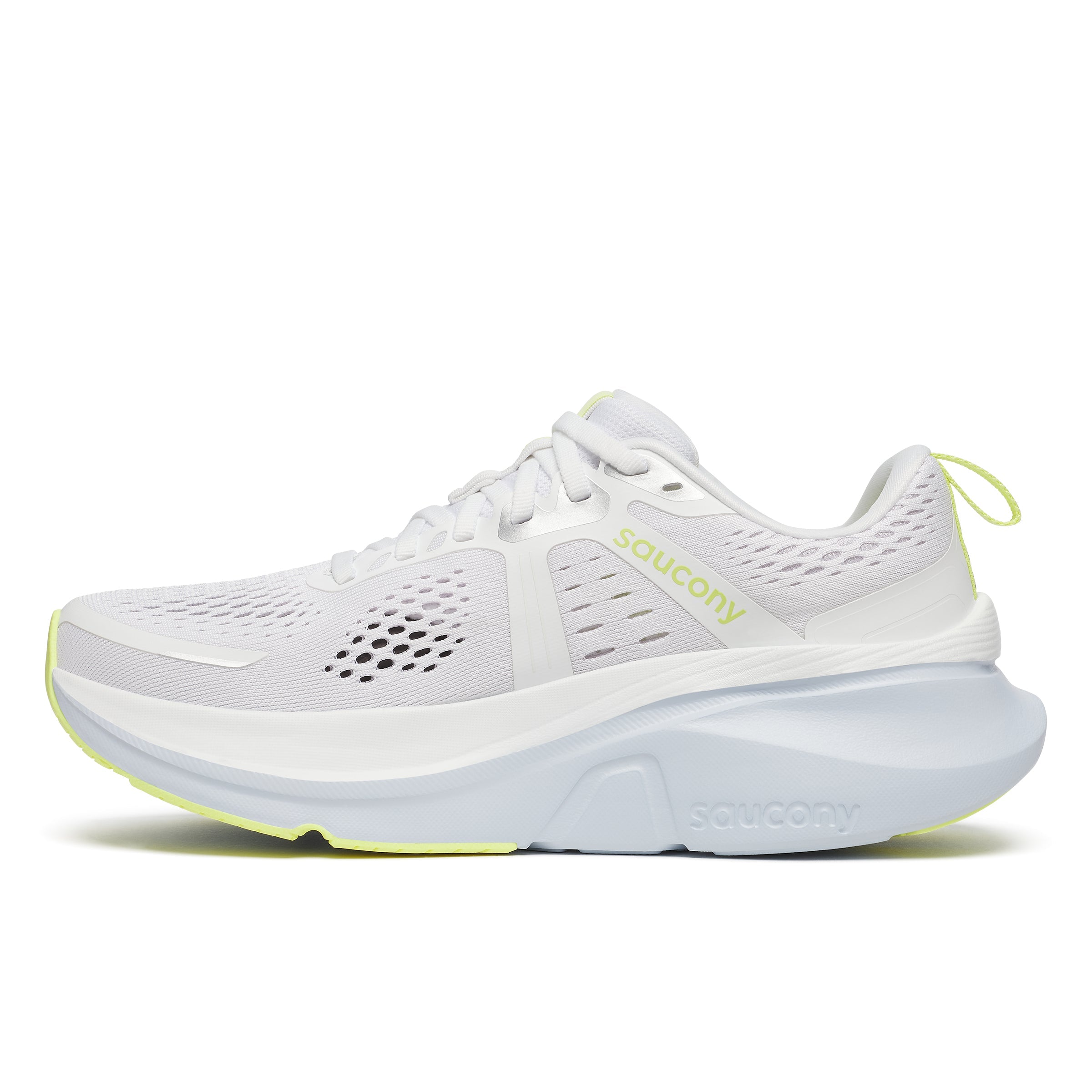 Saucony Frauen Guide 18