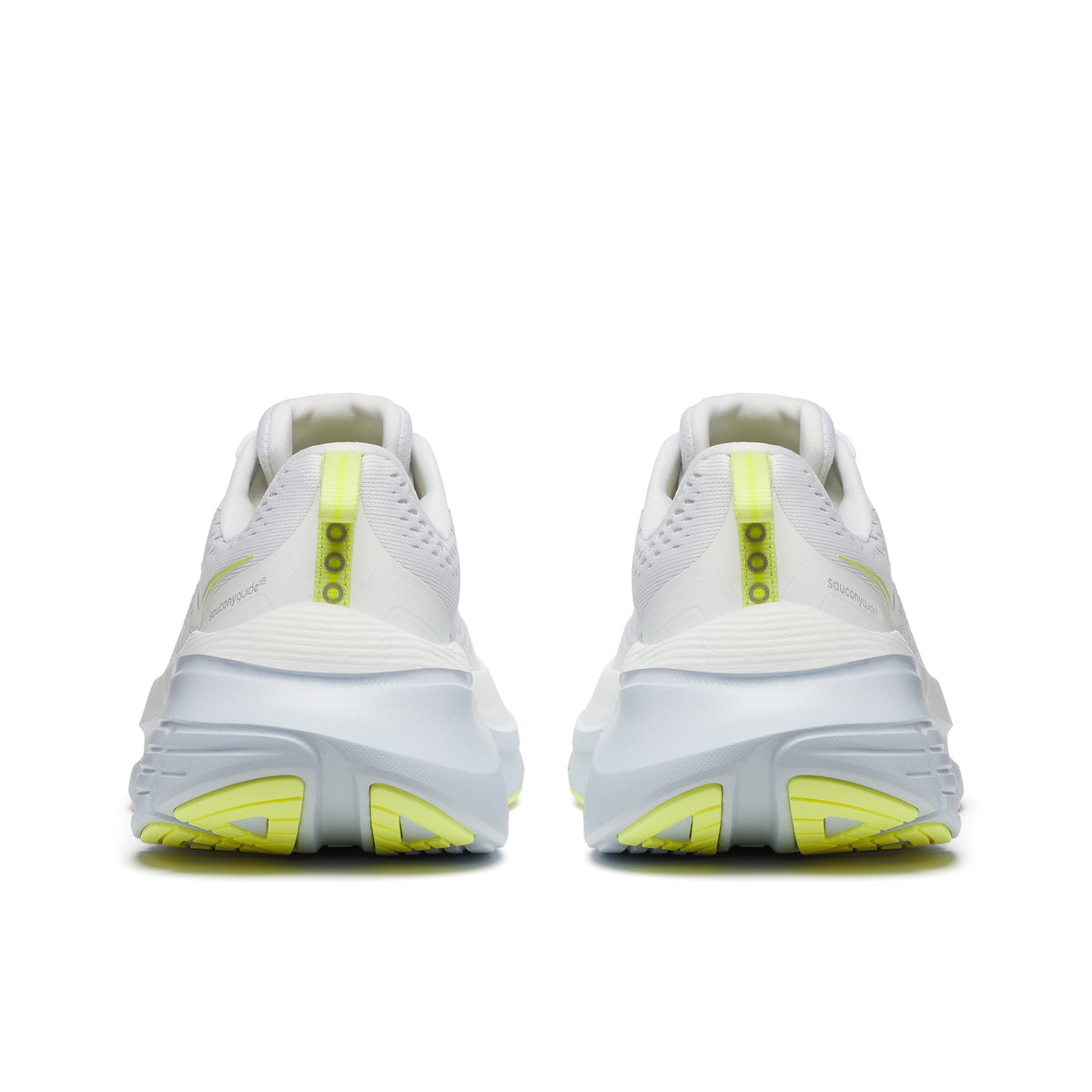 Saucony Frauen Guide 18