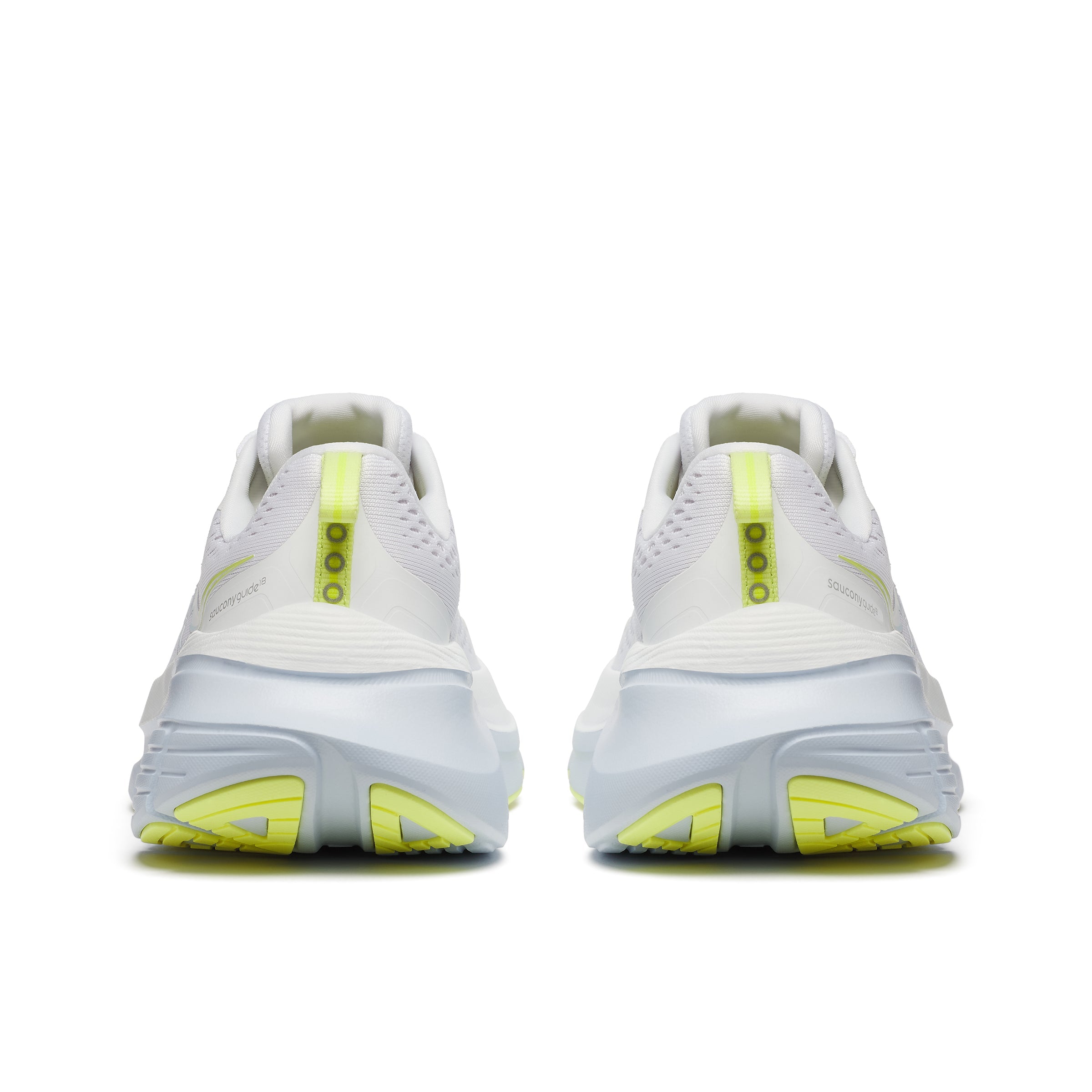 Saucony Frauen Guide 18