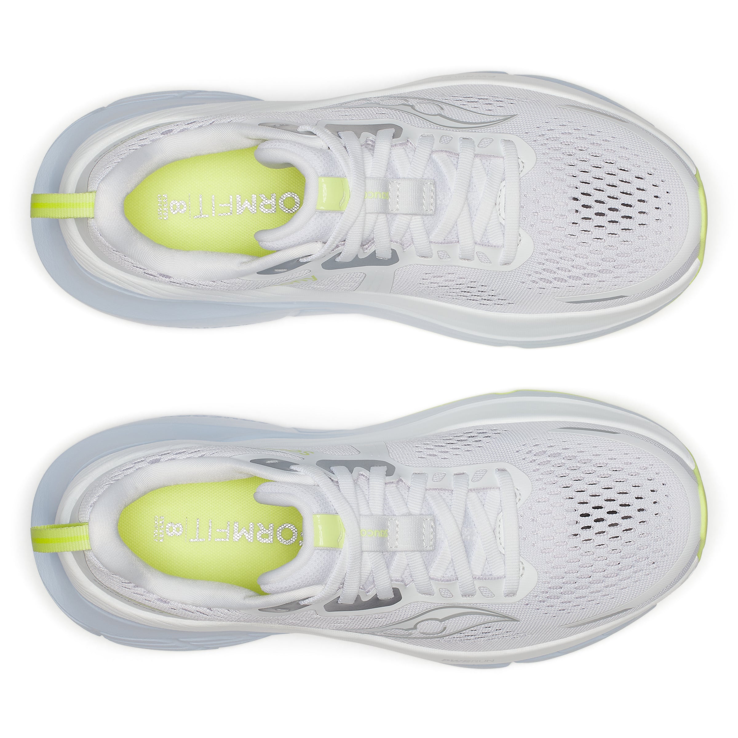 Saucony Frauen Guide 18