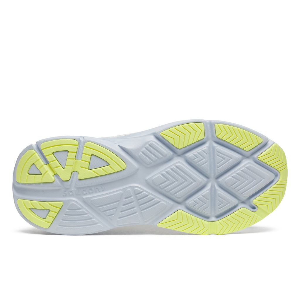 Saucony Frauen Guide 18