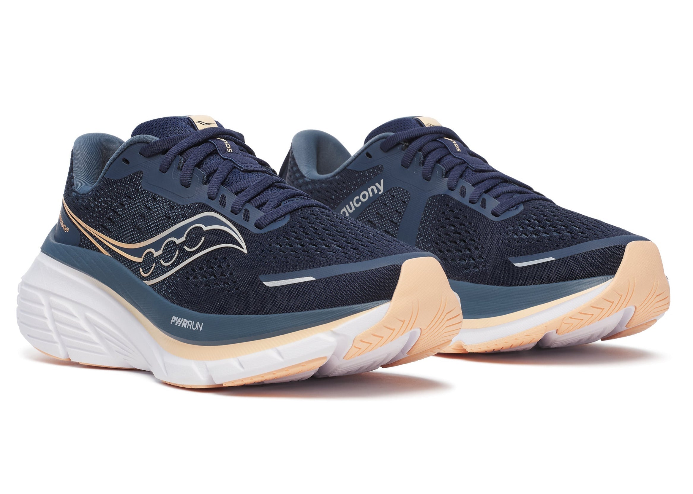 Saucony Frauen Guide 18