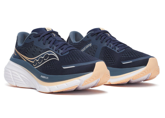 Saucony Frauen Guide 18