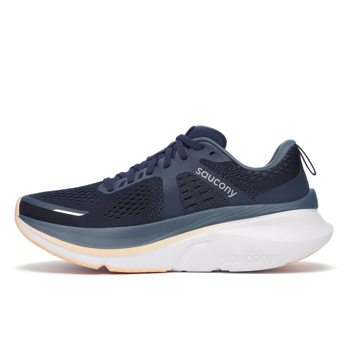 Saucony Frauen Guide 18