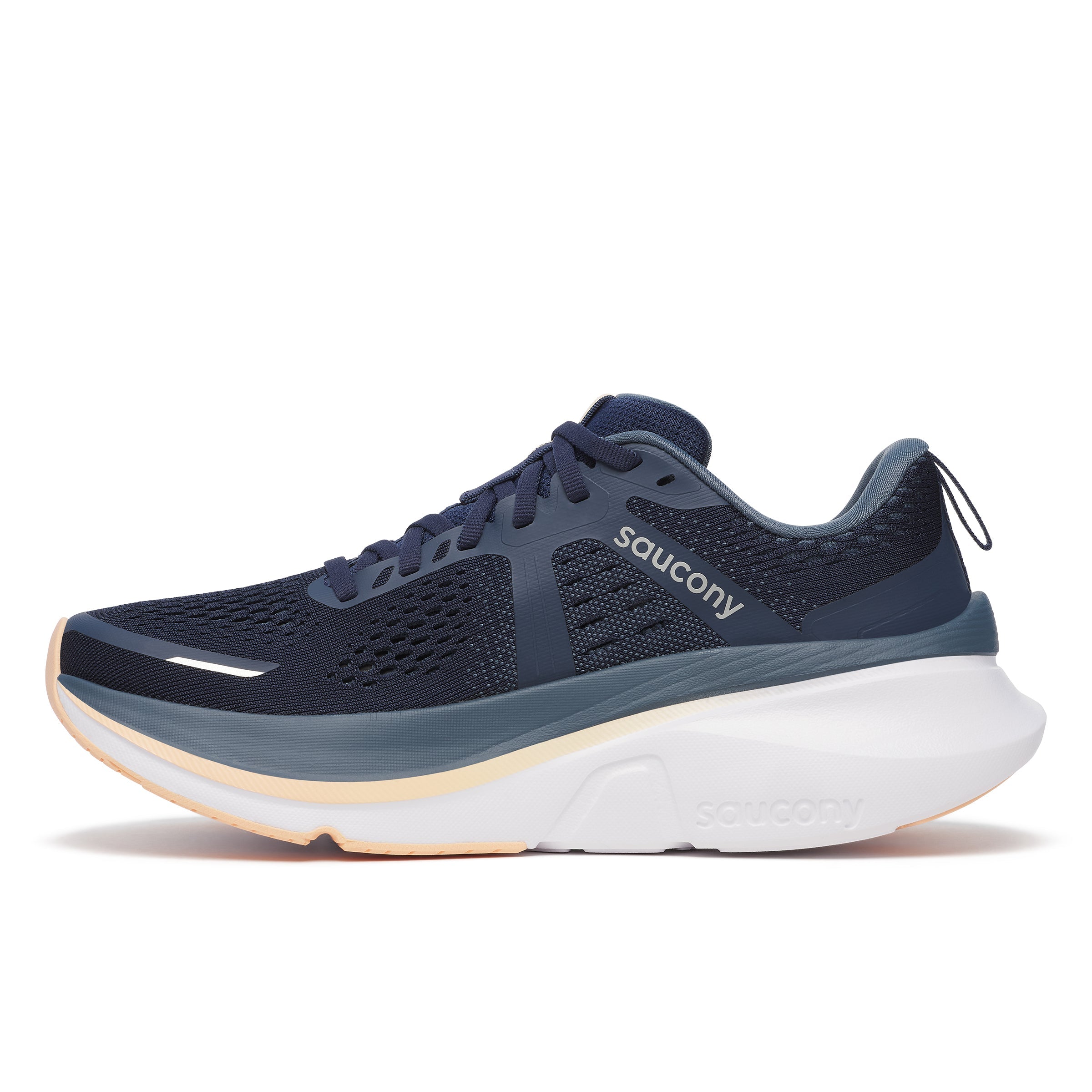 Saucony Frauen Guide 18