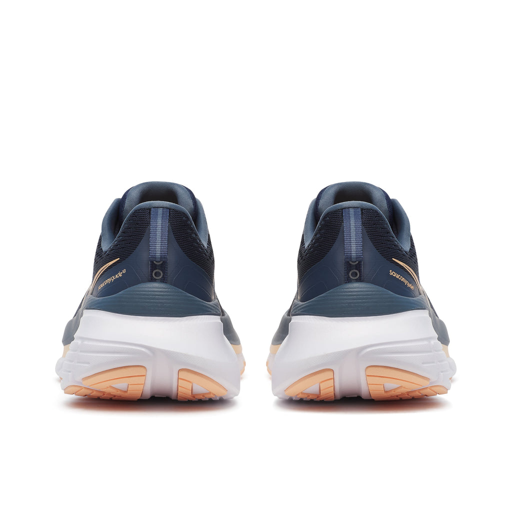 Saucony Frauen Guide 18