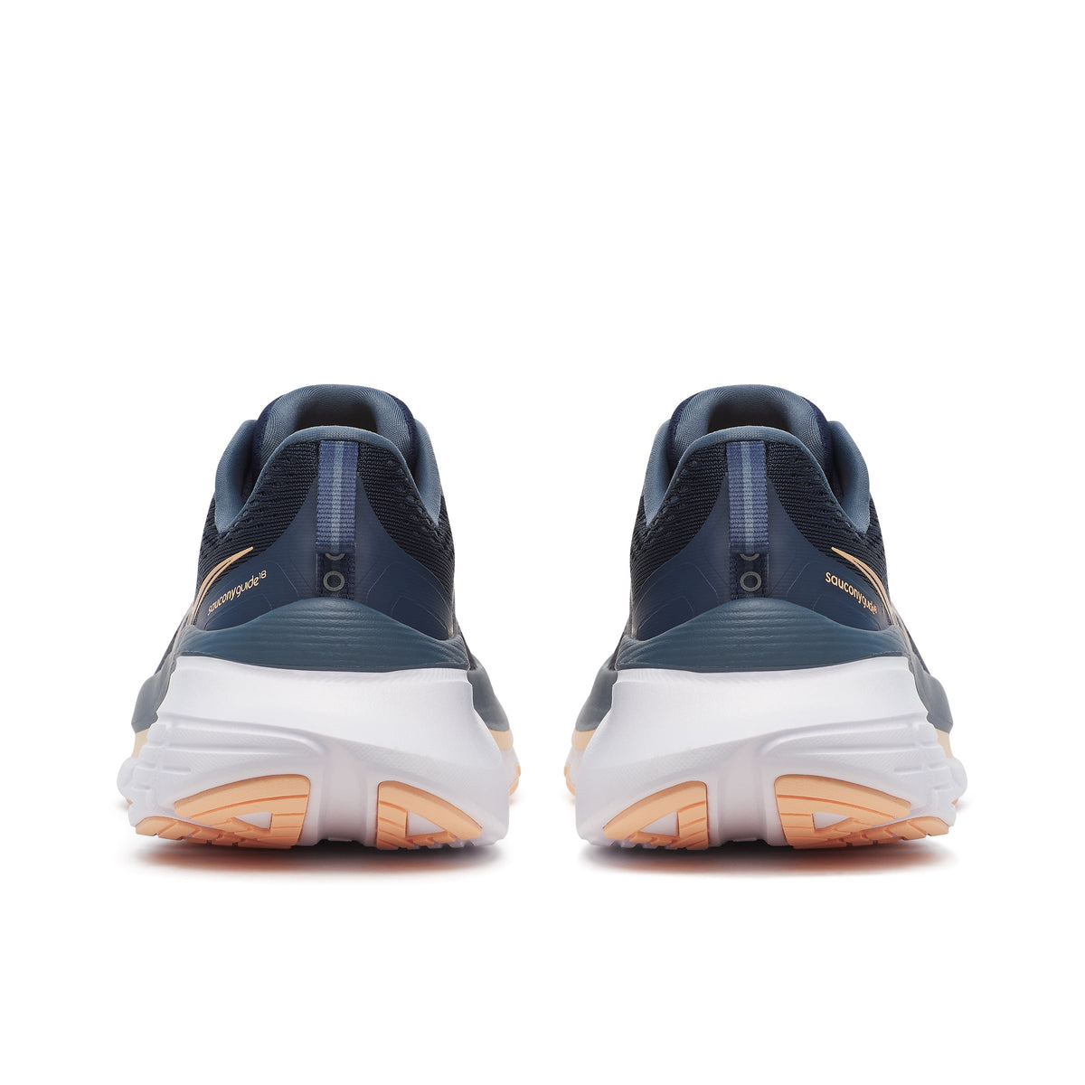 Saucony Frauen Guide 18