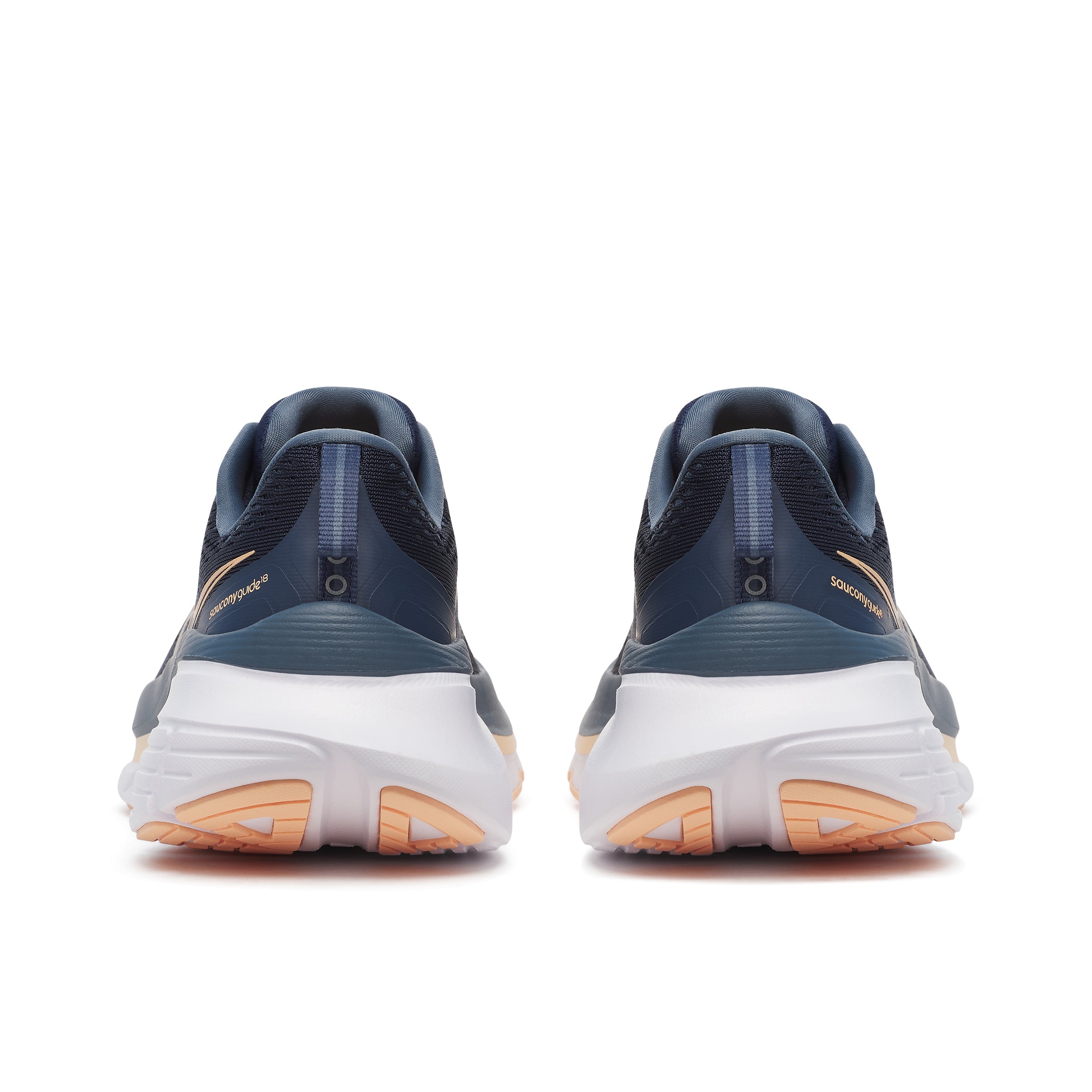 Saucony Frauen Guide 18