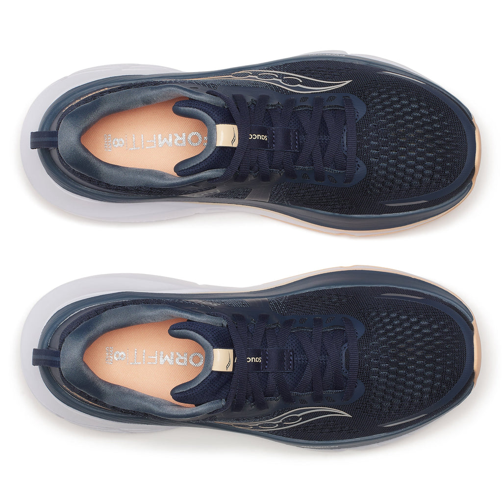 Saucony Frauen Guide 18