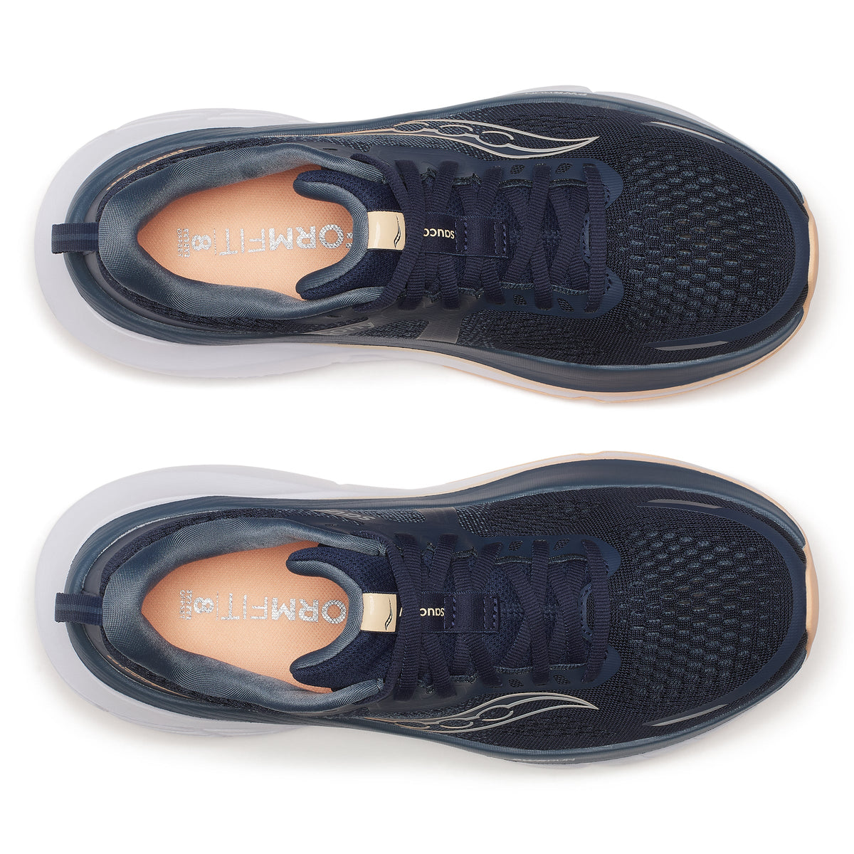 Saucony Frauen Guide 18