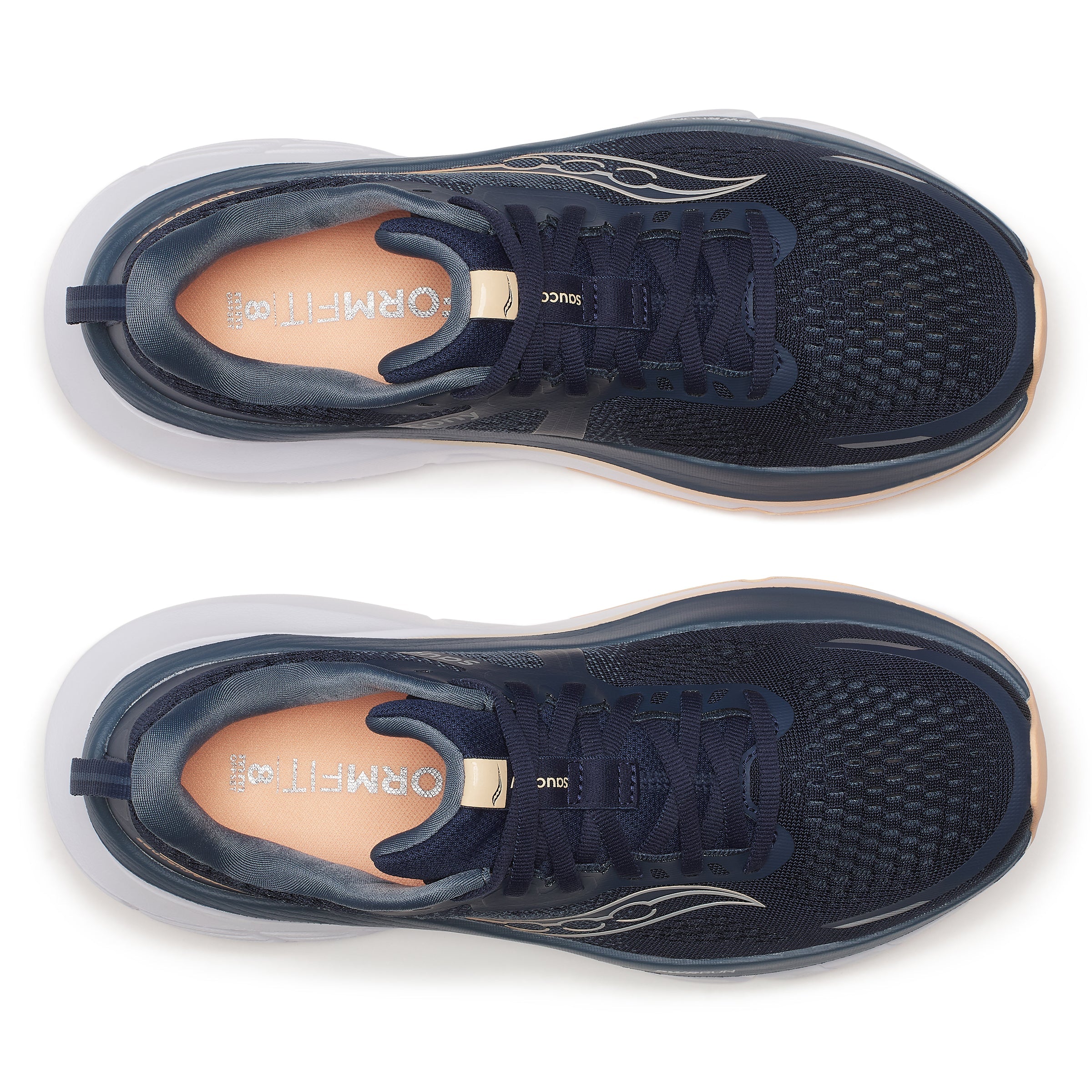 Saucony Frauen Guide 18