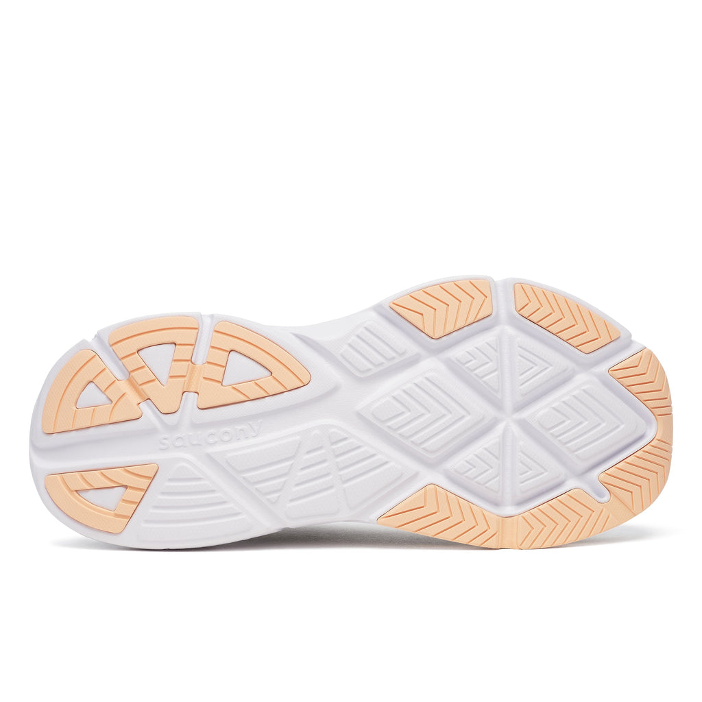 Saucony Frauen Guide 18