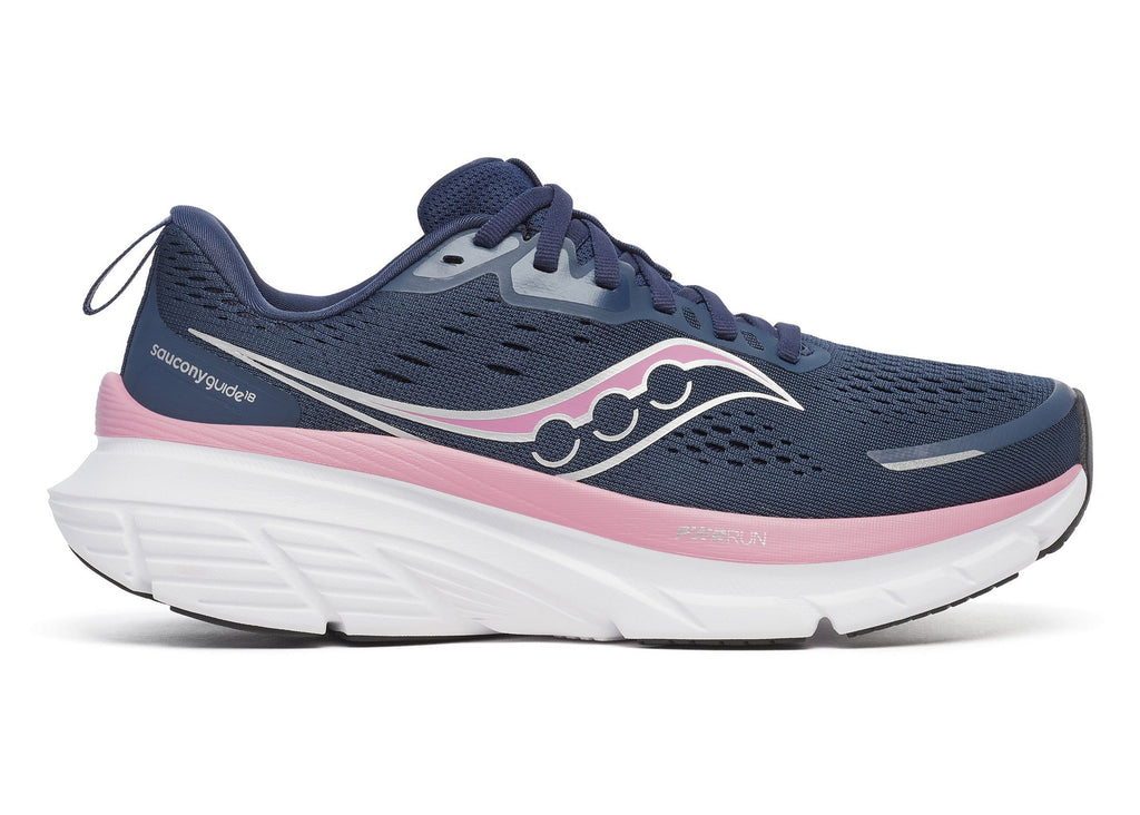 Saucony Frauen Guide 18