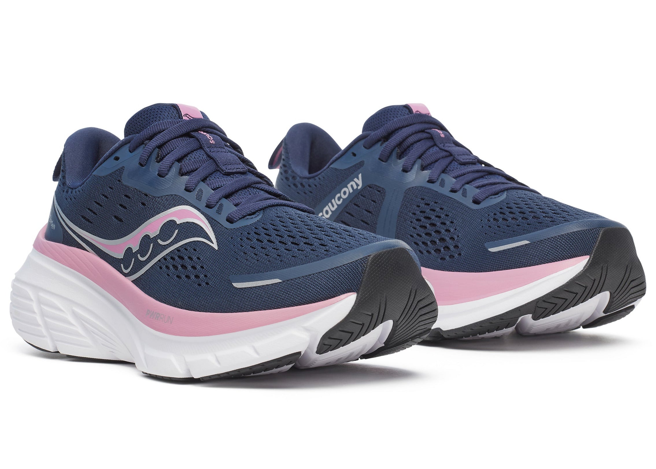 Saucony Frauen Guide 18