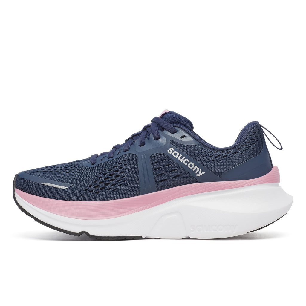 Saucony Frauen Guide 18