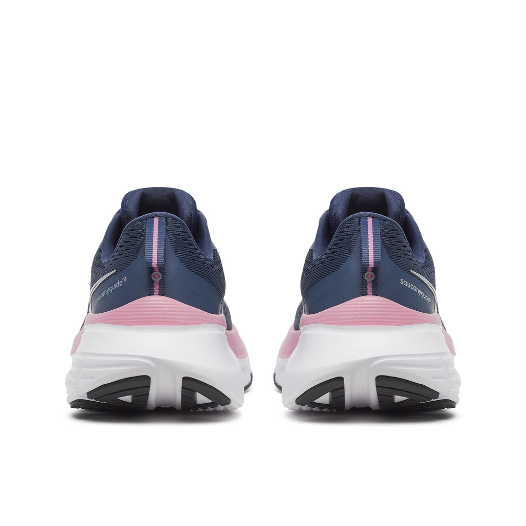 Saucony Frauen Guide 18