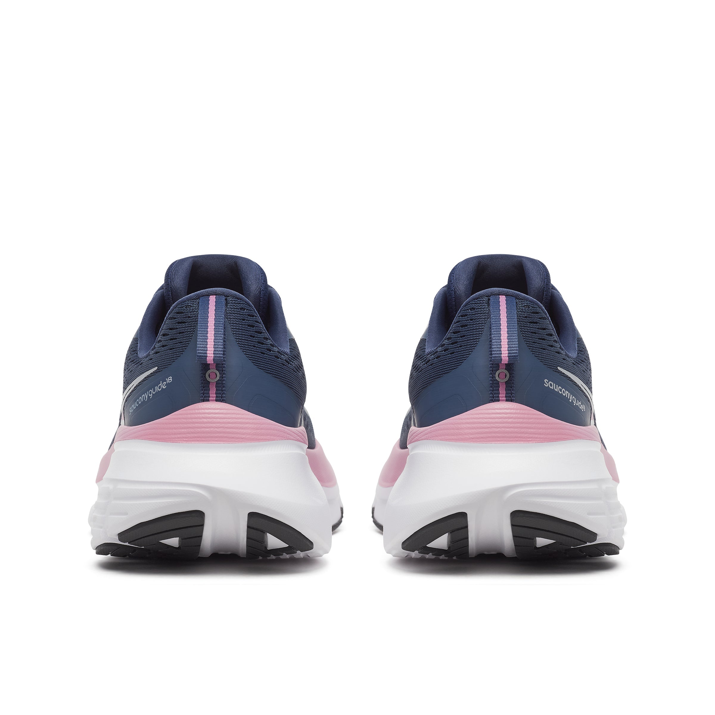 Saucony Frauen Guide 18