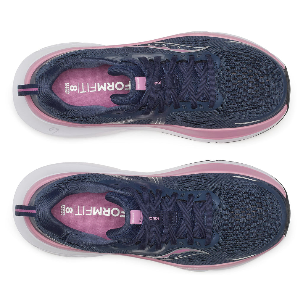 Saucony Frauen Guide 18