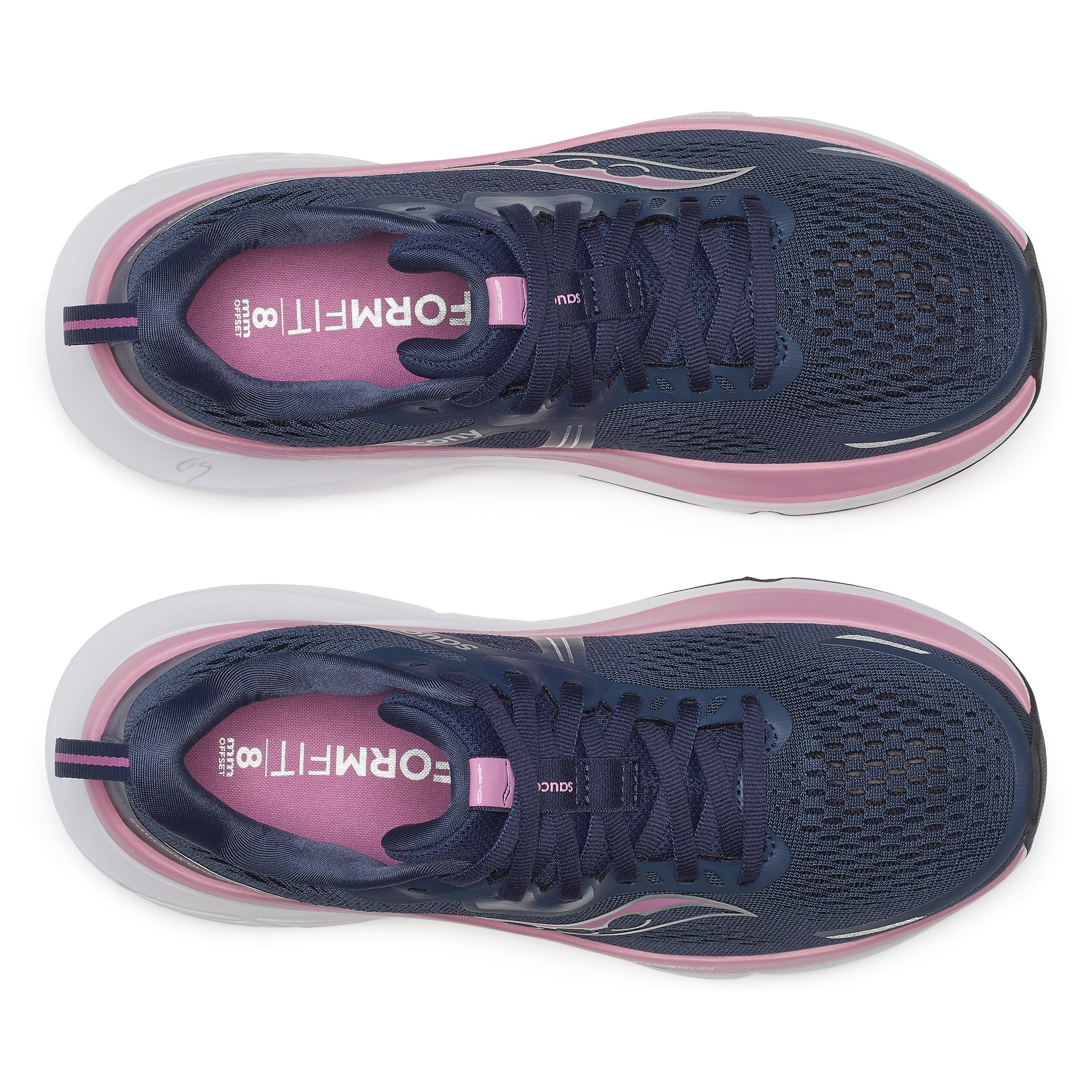 Saucony Frauen Guide 18