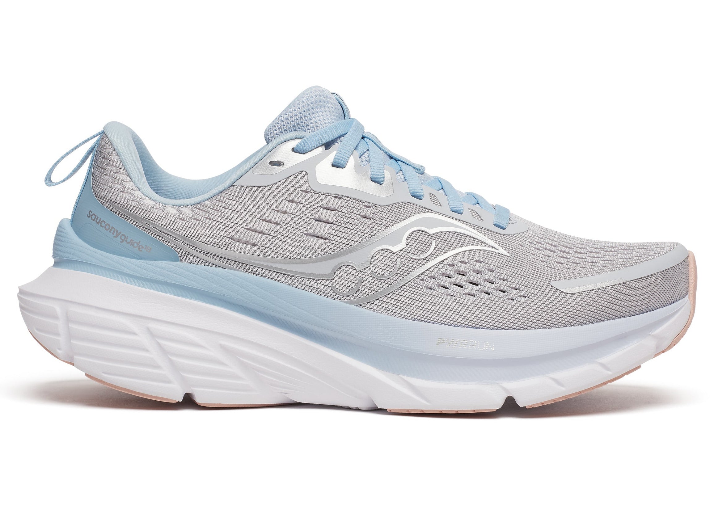 Saucony Frauen Guide 18
