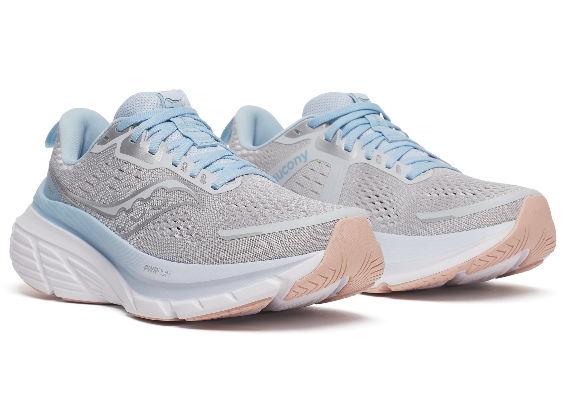 Saucony Frauen Guide 18