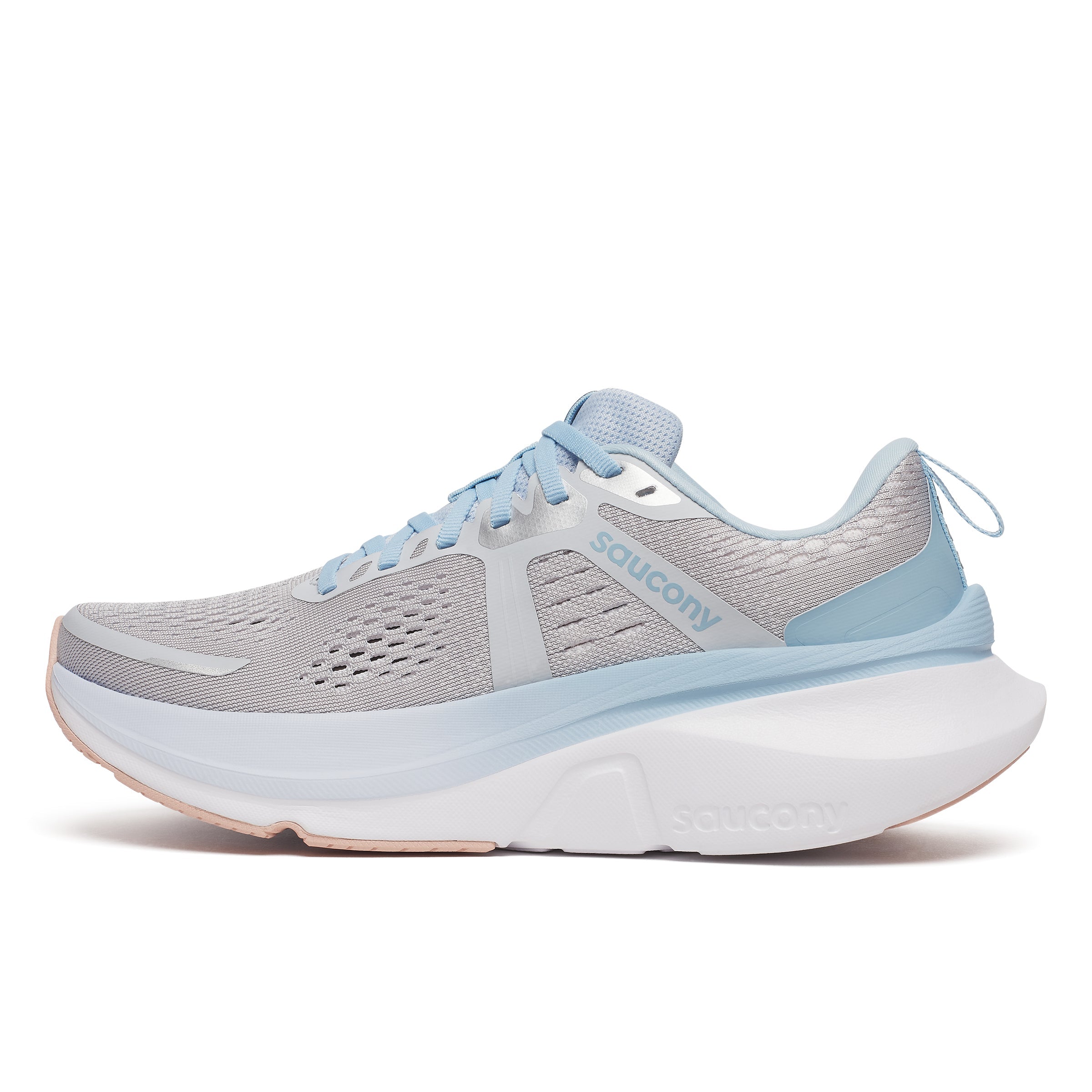 Saucony Frauen Guide 18