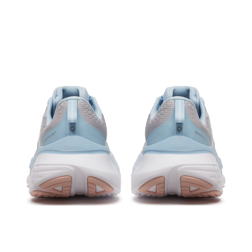Saucony Frauen Guide 18