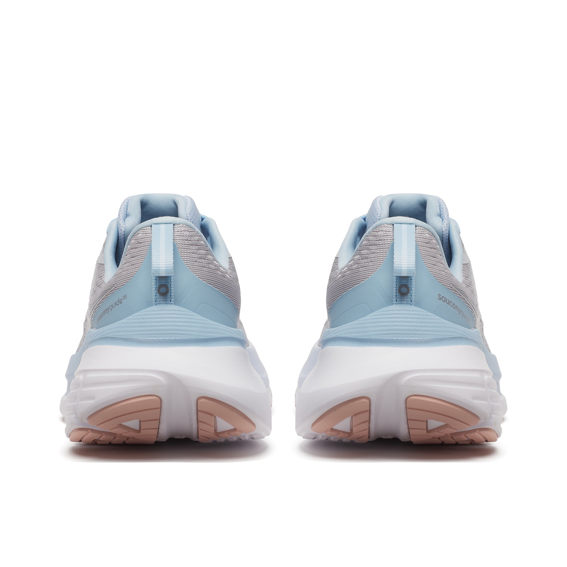 Saucony Frauen Guide 18