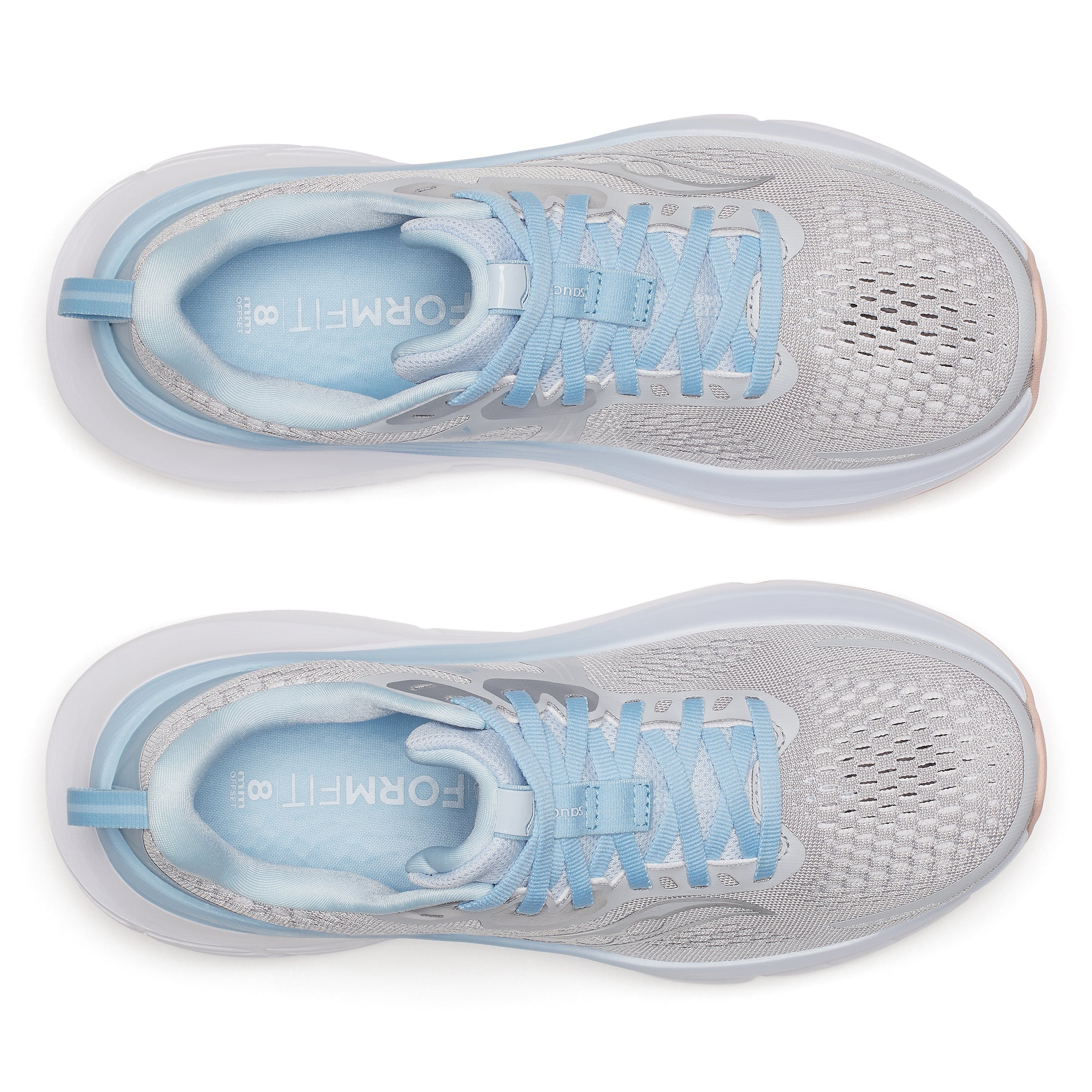 Saucony Frauen Guide 18