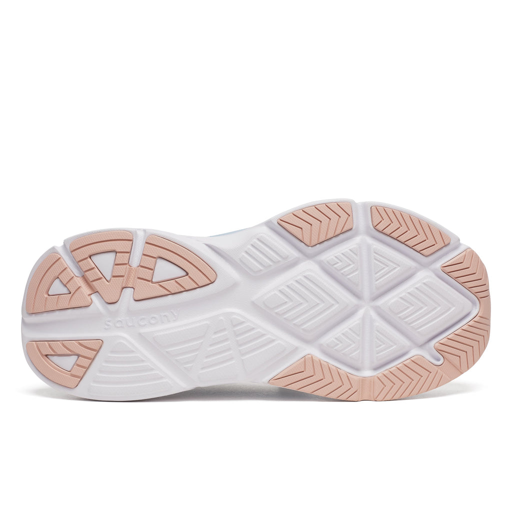 Saucony Frauen Guide 18