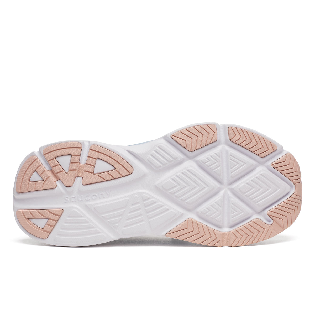 Saucony Frauen Guide 18