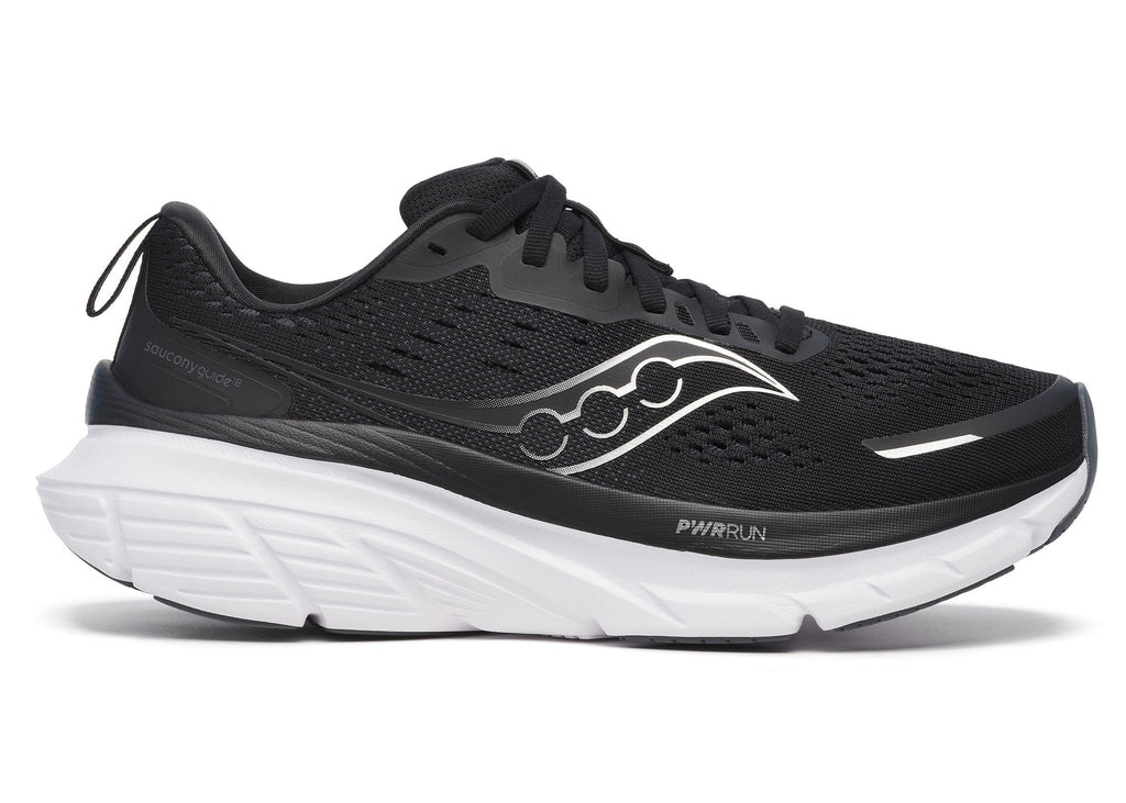 Saucony Frauen Guide 18 (Wide)