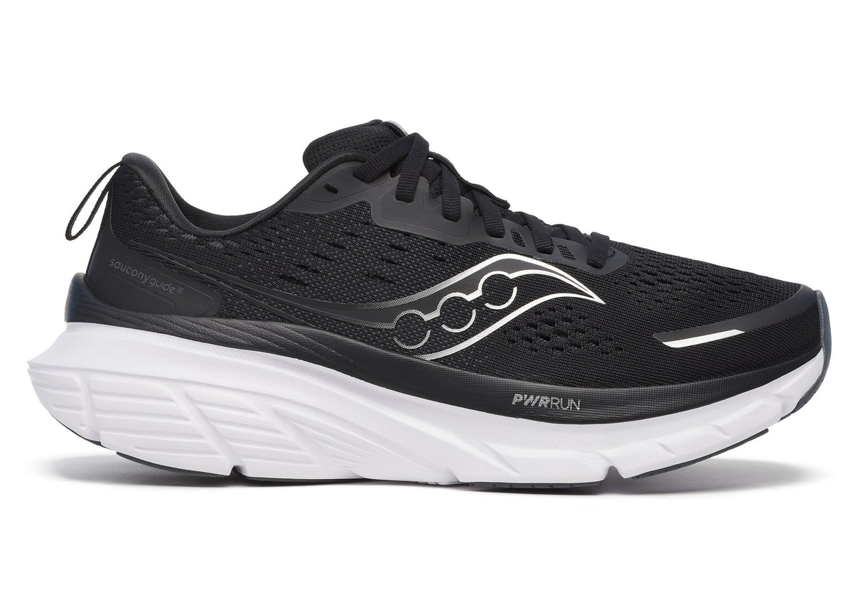 Saucony Frauen Guide 18 (Wide)
