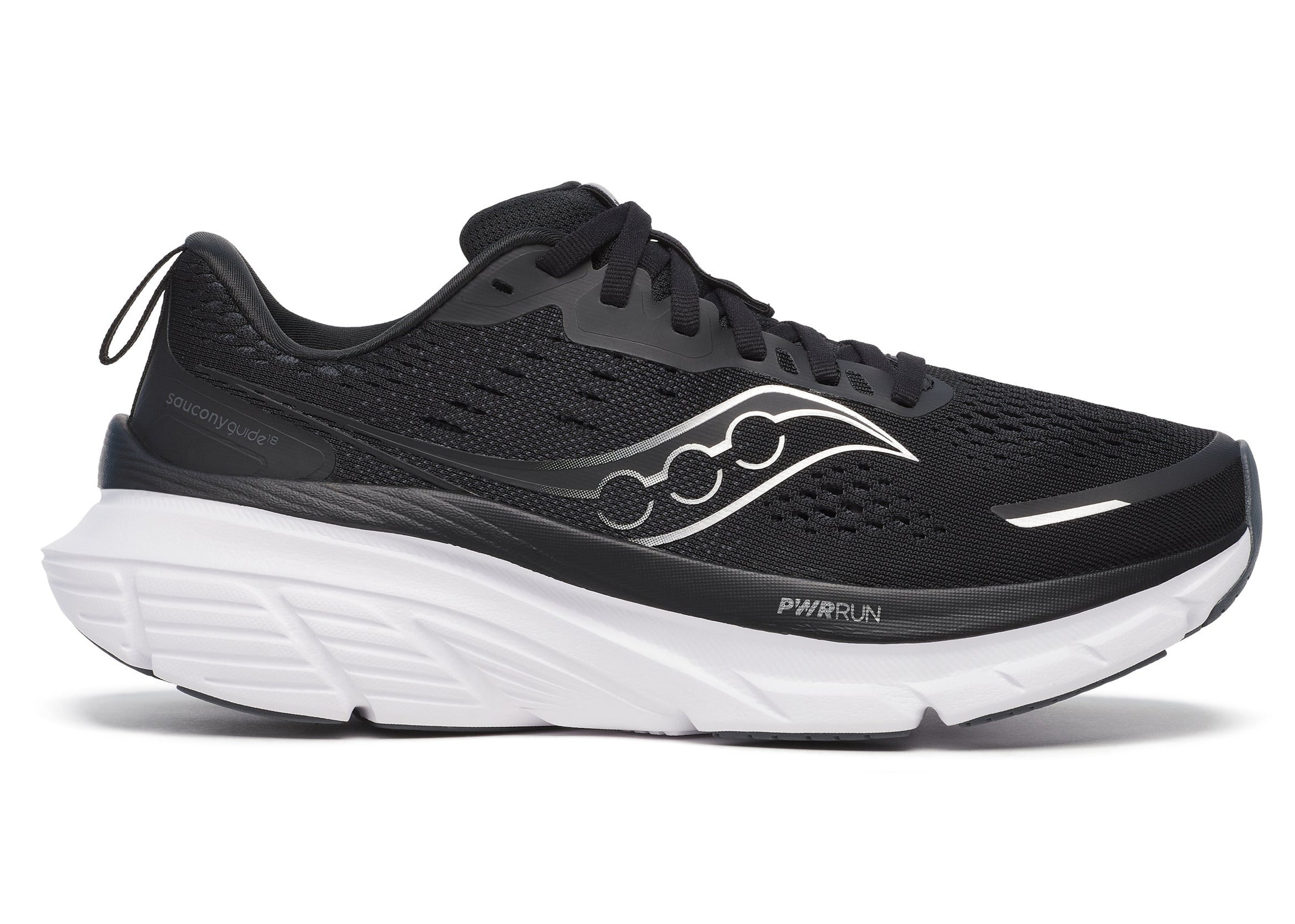 Saucony Frauen Guide 18 (Wide)