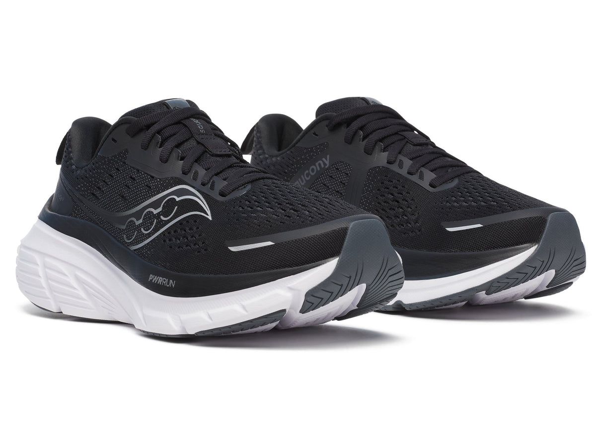 Saucony Frauen Guide 18 (Wide)