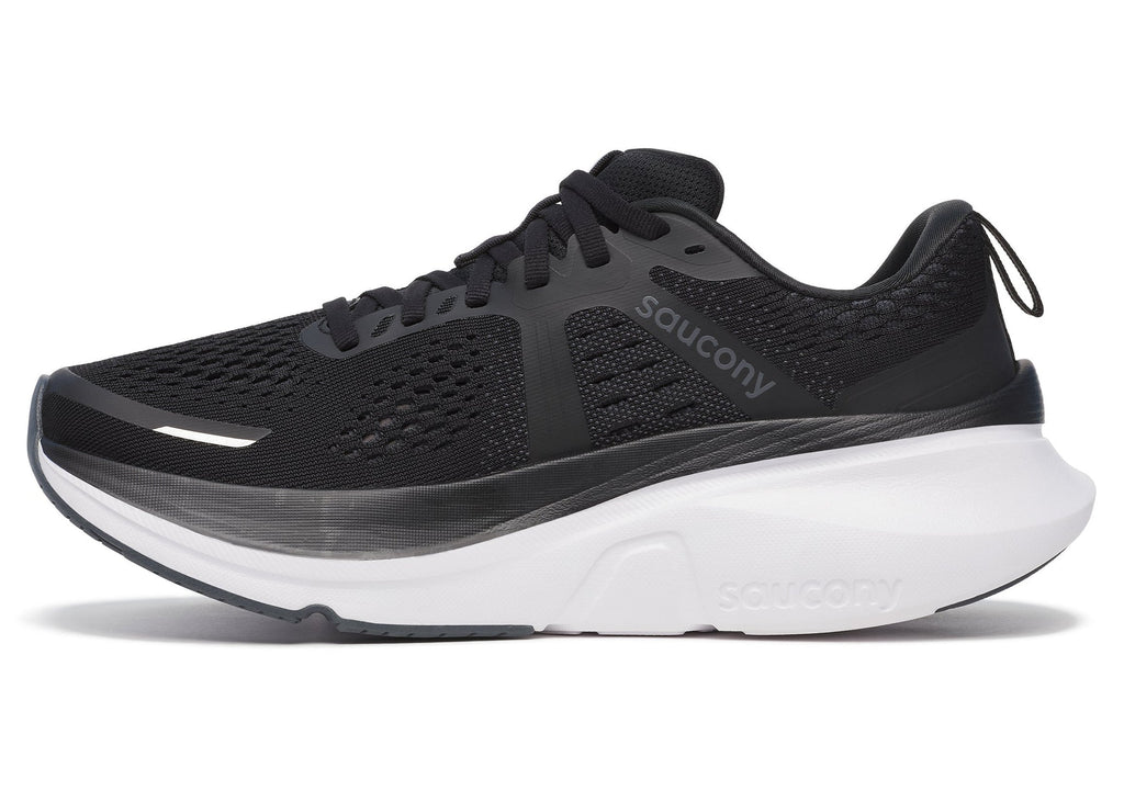 Saucony Frauen Guide 18 (Wide)