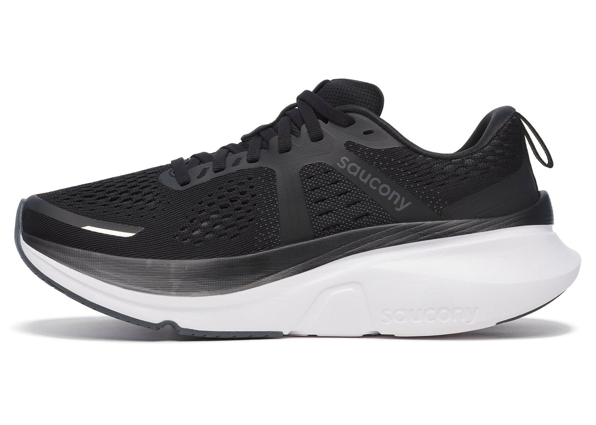 Saucony Frauen Guide 18 (Wide)