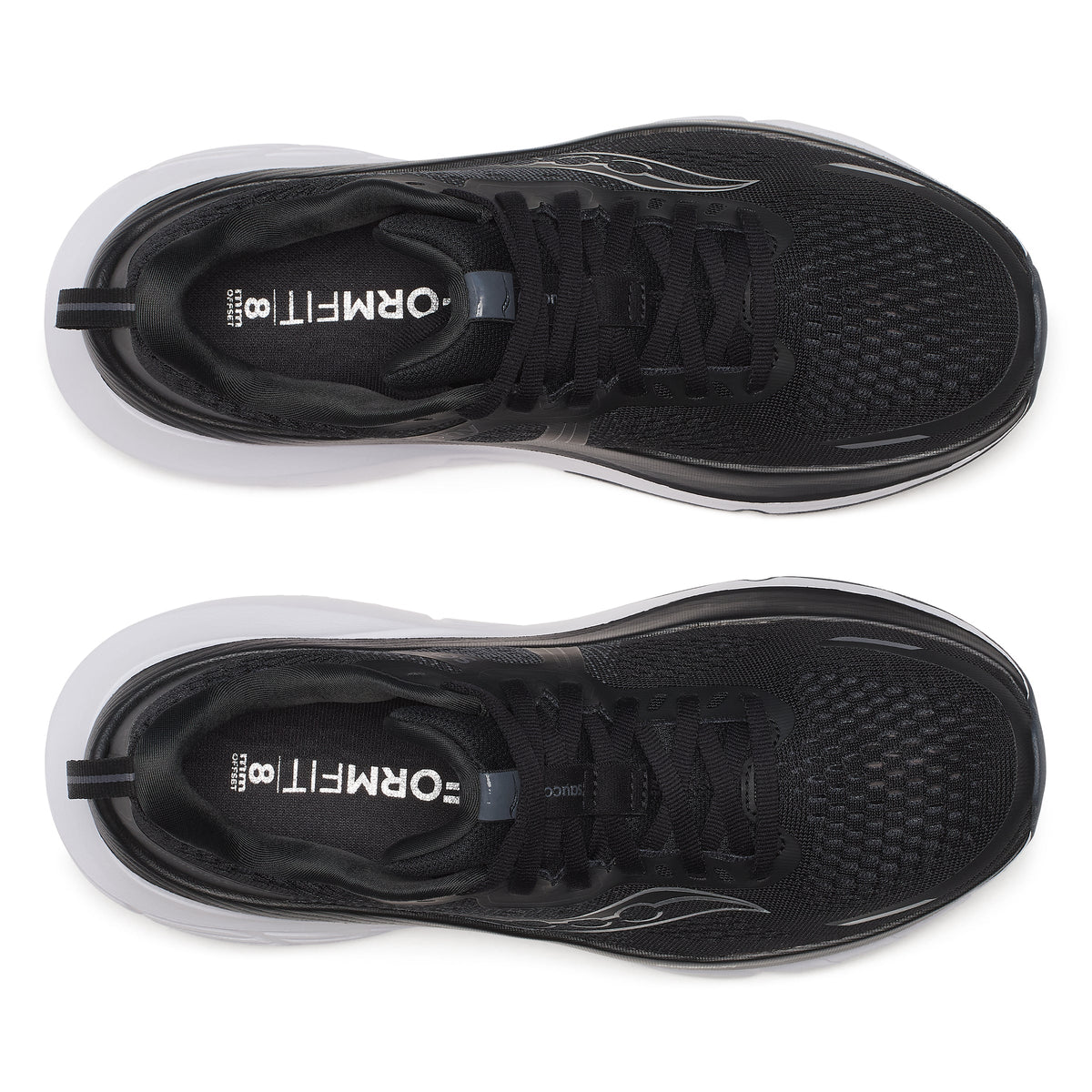 Saucony Frauen Guide 18 (Wide)