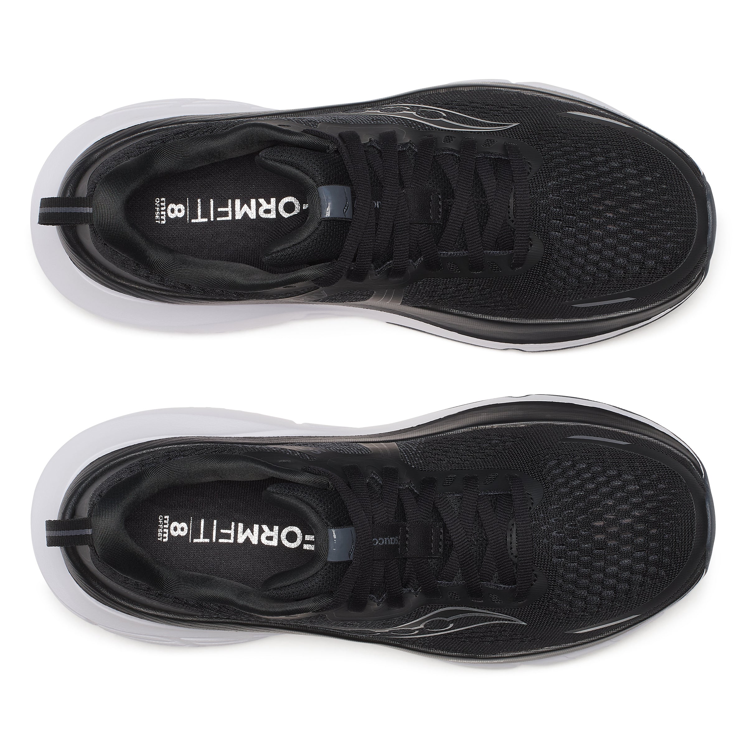 Saucony Frauen Guide 18 (Wide)
