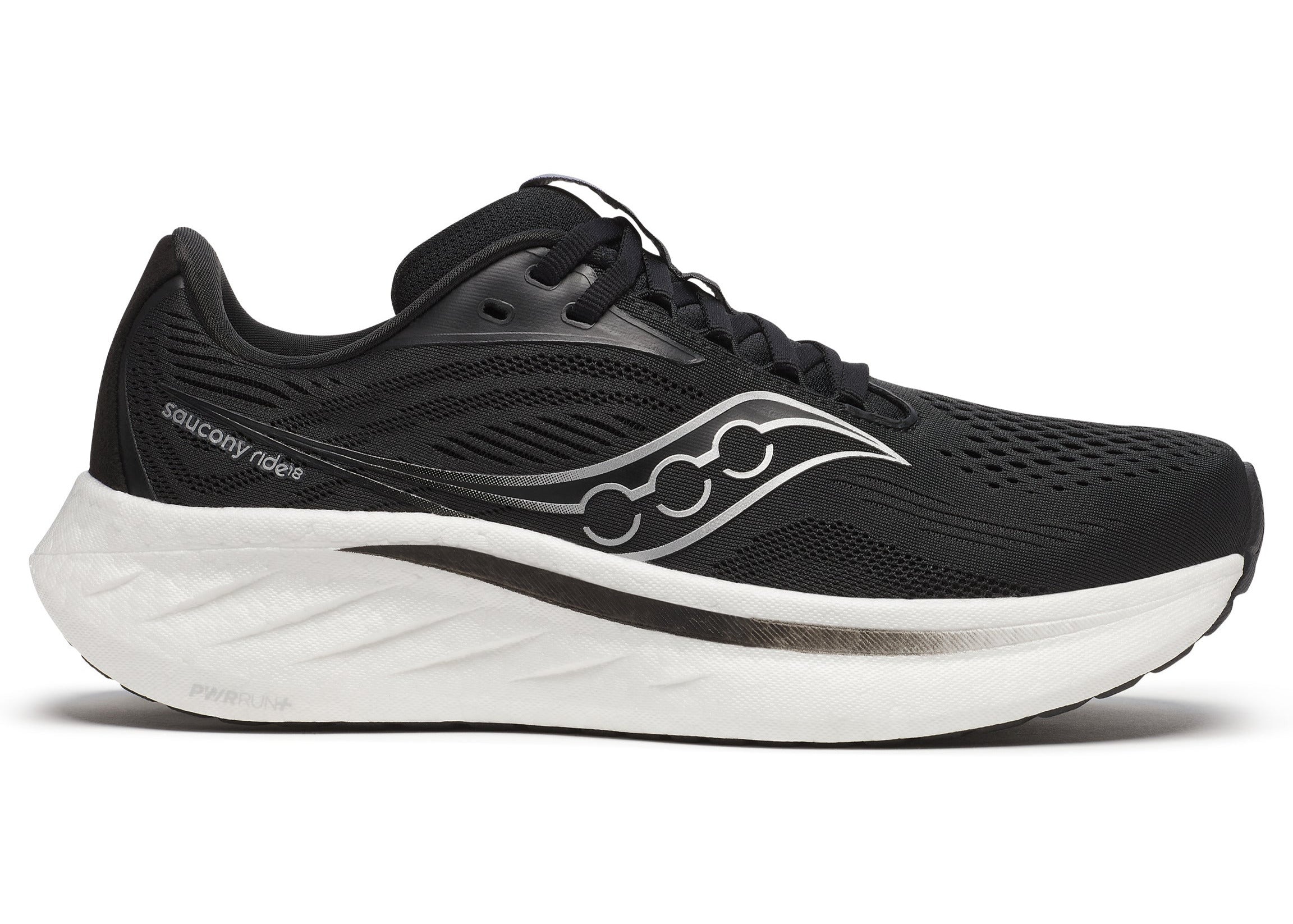 Saucony Frauenfahrt 18