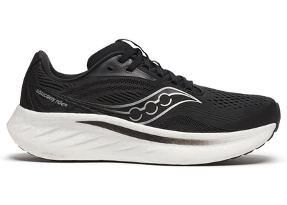 Saucony Frauenfahrt 18