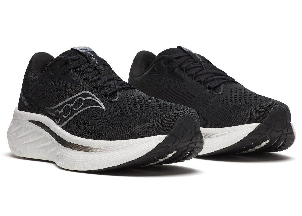 Saucony Frauenfahrt 18