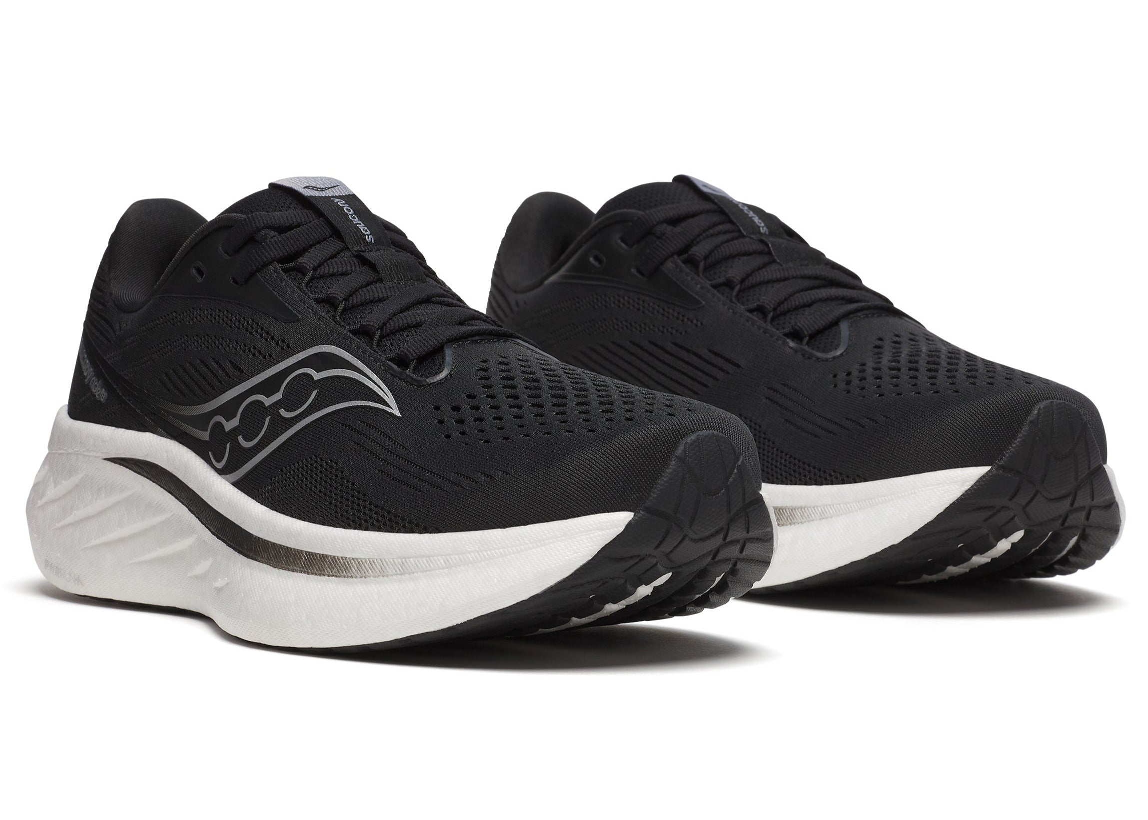 Saucony Frauenfahrt 18